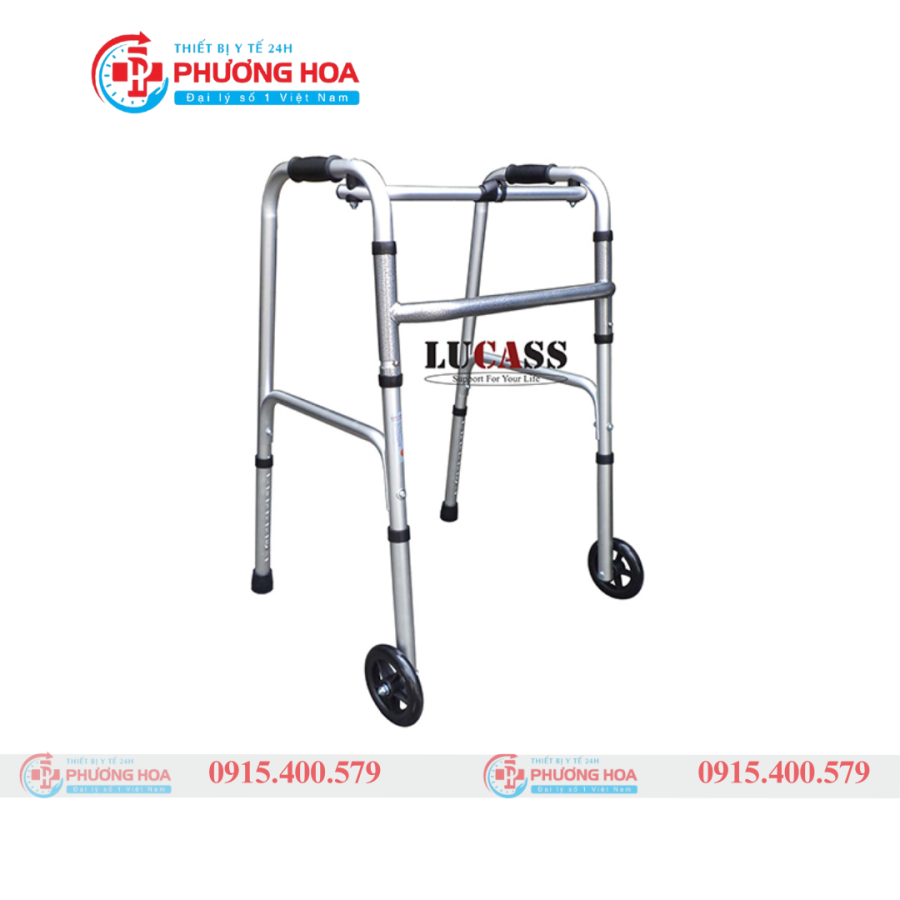 Khung tập đi Lucass W-79